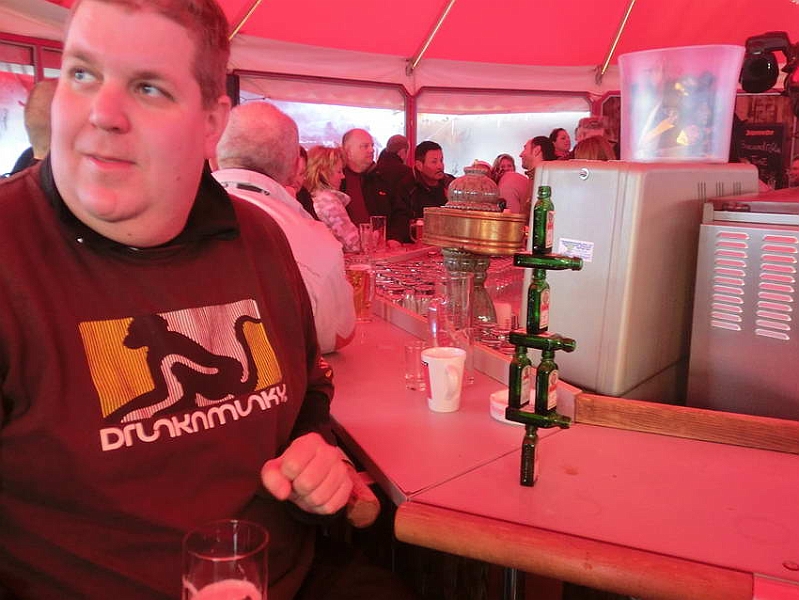 6-Obertauern, Bauernhaus 155